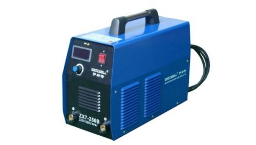 电焊机无电流输出故障排查与解决方案