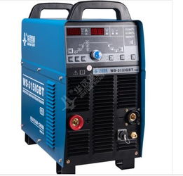 常见电焊机类型介绍与选购指南